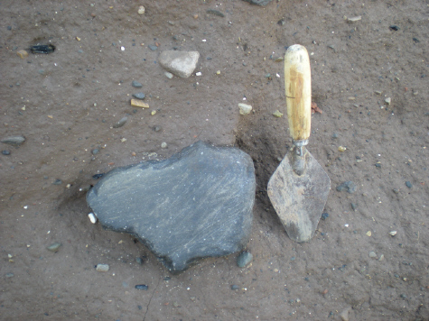  Withernsea south: 24 September 2011 